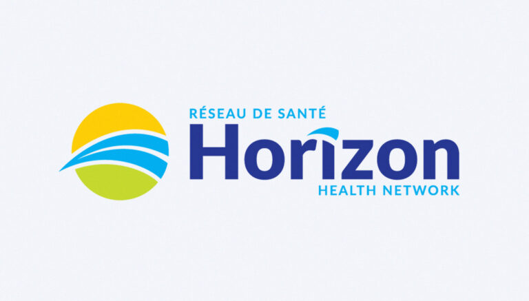 Horizon Health Network Logo
