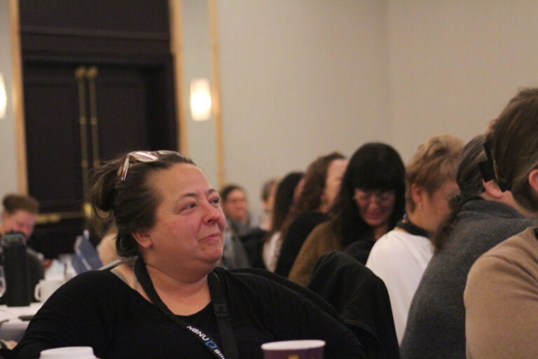 Recap: Executive Council Meetings 2026